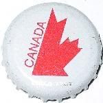 CANADA CIRCA 1987 CCS XII