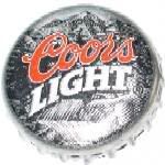 Coors LIGHT CCS XII