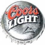 Coors LIGHT TM THE SILVER BULLET CCS III
