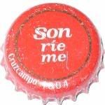 Cruzcampo 1904 Son rie me [U]6 V, 6 VI, 3625085 XII