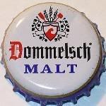 Dommelsch MALT RRK IX 207621 VI