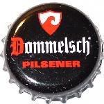 Dommelsch PILSENER RRK IX 77159 VI