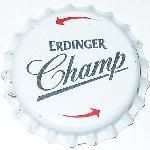 ERDINGER CHAMP RRK IX