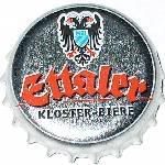 Ettaler KLOSTER-BIERE RRK IX