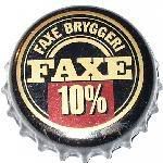 FAXE BRYGGERI 10% b.s.