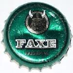 FAXE PREMIUM ISSI VI