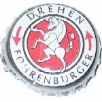 FOHRENBURGER DREHEN RRK IX