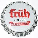 Fruh KOLSCH ALKOHOLFREI DKF XII