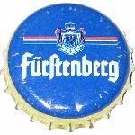 Furftenberg niebieski RRK IX