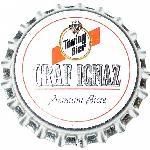 GRAF IGNAZ Turring Bier Premium Biere HB VI