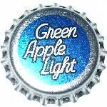 Green Apple Light korona VI