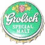 Grolsch SPECIAL MALT HB VI