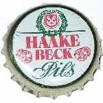 HAAKE BECK PILS L VI