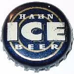 HAHN ICE BEER Aci III