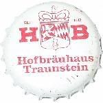 HB SEIT 1612 Hofbrauhaus Traunstein RRK IX