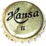 Hansa II CCC3 V