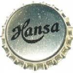 Hansa zoty 23koronaS XII