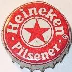 Heineken Pilsener (czerwony) CCC3 V
