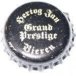 Hertog Jan Grand Prestige Bieren RRK IX bez liczb