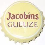 Jacobins GUEUZE 18 V b.s.
