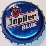 Jupiler BLUE (dap) V liczby III