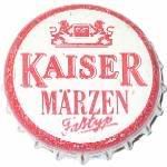 KAISER MARZEN Fasstyp CCC I