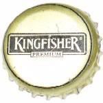 KINGFISHER PREMIUM oc XII