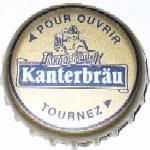 Kanterbrau POUR OUVRIR TOURNEZ 27(dap) XII 4978CB X-XI