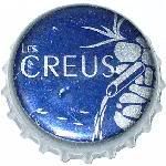 LES CREUS {E} XI