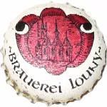 LOUNY BRAUEREI b.s.