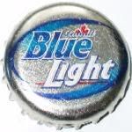 Labatt Blue Light f IX 3A7 XII