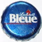 Labatt Blue mae logo a IV