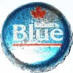 Labatt's Blue Pilsener a III