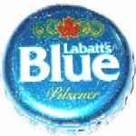 Labatt's Pilsener TWIST a III etc.