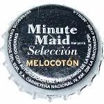 MELOCOTON MINUTE MAID SELECCIÓN IVD20 VI