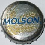 MOLSON CCS XII liczby IX