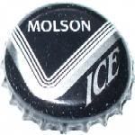 MOLSON ICE CCS XII