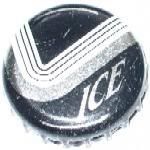 MOLSON ICE twist CCS XII