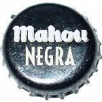 Mahou NEGRA IVD VI B.O I