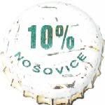 NOSOVICE 10% korek IX