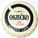 OSJEKO Pivo 1697 TWIST OFF (PL) III