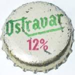 Ostravar 12% korek VIII i pod spodem