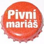 Pivni marias MK IX