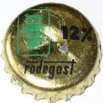 Radegast 12% korek zoty VII