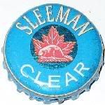 SLEEMAN CLEAR b.s.