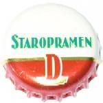 STAROPRAMEN D tik I