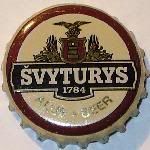 SVYTURYS 1784 ALUS BEER ISSI VI