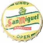 SanMiguel ESPECIAL ABRIR OPEN (dap)R1234BO IV-V