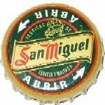 SanMiguel FABRICAS DE CERVEZA MALTA S.A. ABRIR (Tq)2 XII