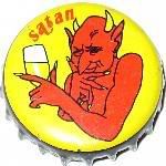 Satan (R) XII